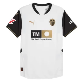 Prima Maglia CF Valencia 2024/2025